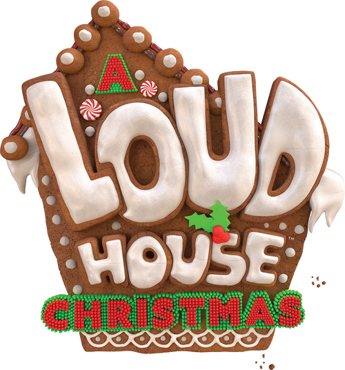 The Loud House: Una Navidad muy Loud