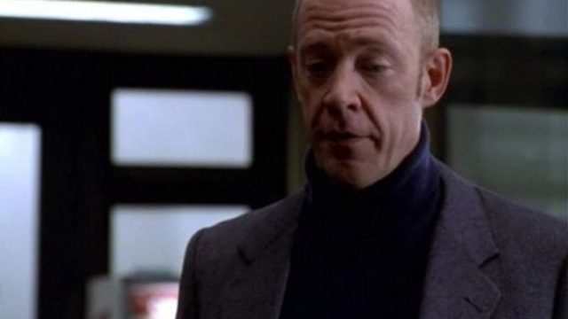 La Ley y el Orden: Unidad de Víctimas Especiales S01E16