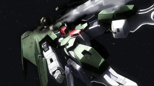 Mobile Suit Gundam 00 S01E21