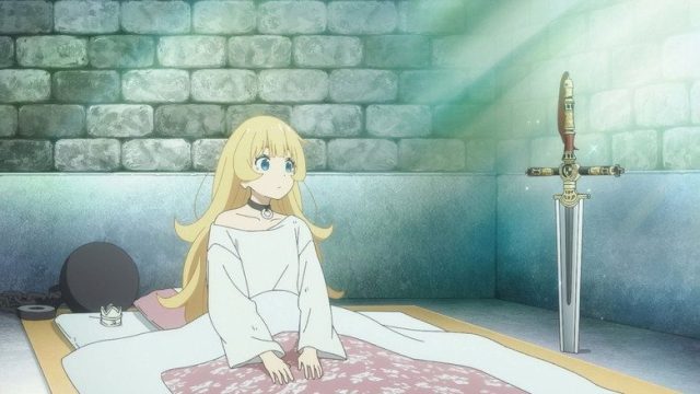'Tis Time for "Torture," Princess S01E14