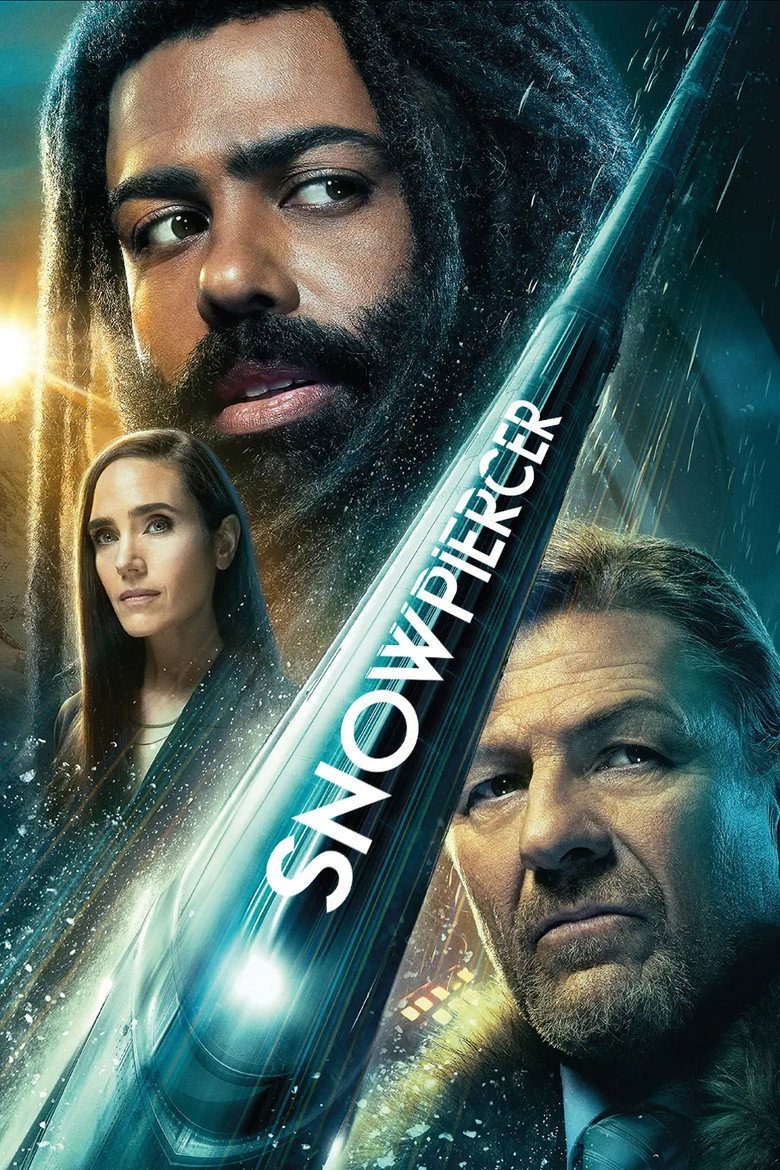 Snowpiercer Temporada 3