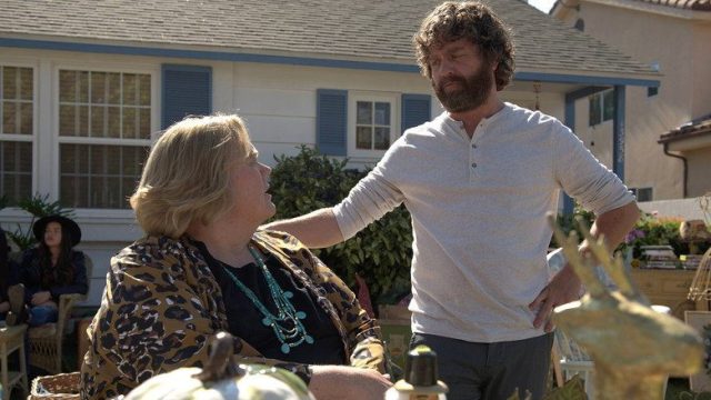 Baskets S02E09
