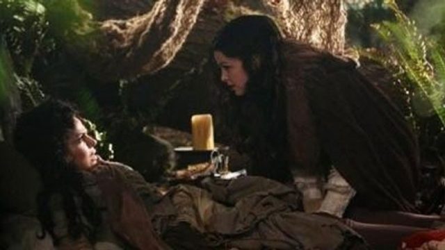 Érase una vez S02E20