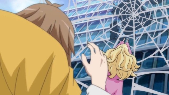 狐妖小红娘 S01E24