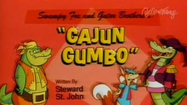 Los pequeños Tom y Jerry S03E54