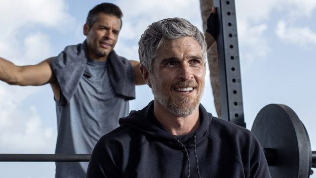 La Isla de la Fantasía S01E02