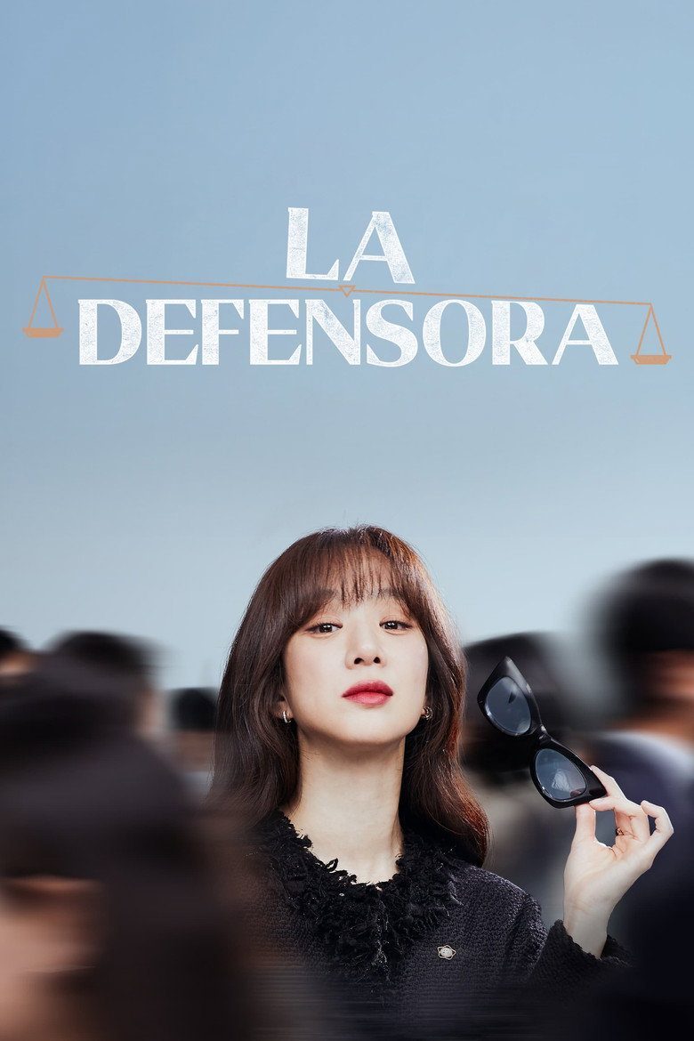 La Defensora Temporada 1