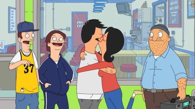 Bob's Burgers S07E09