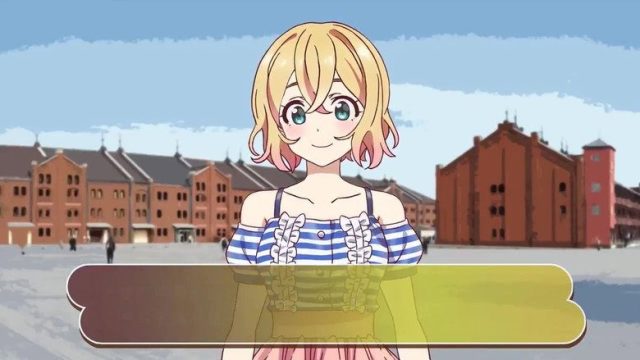 Rent-a-Girlfriend S00E28