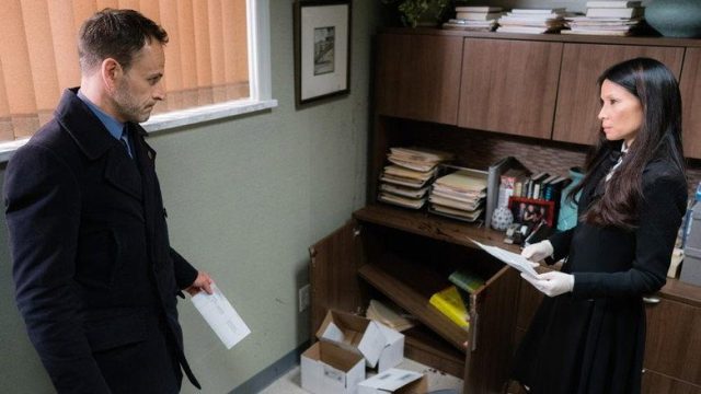 Elementary S05E10