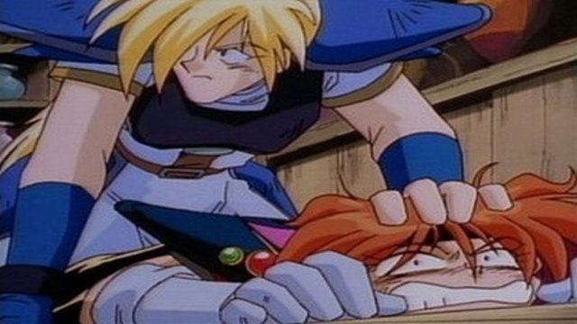 Los justicieros S01E02