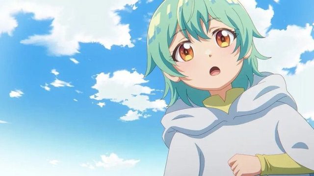 The Weakest Tamer Began a Journey to Pick Up Trash S01E01