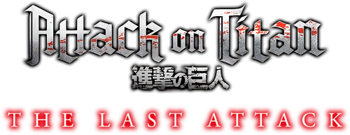 Attack on Titan: EL ATAQUE FINAL