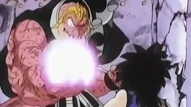 Dragon Quest: Las aventuras de Fly S01E18