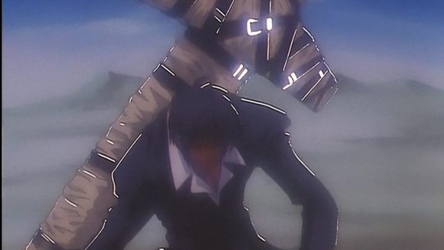 Trigun S01E09