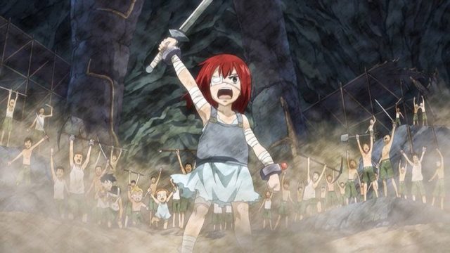 Fairy Tail S01E35