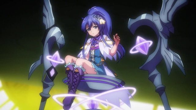 Shadowverse S01E23