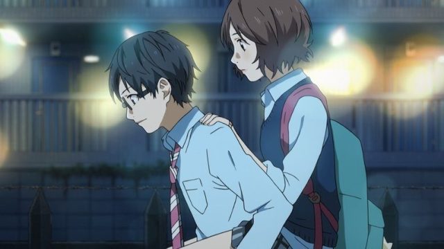 Your Lie in April S01E06