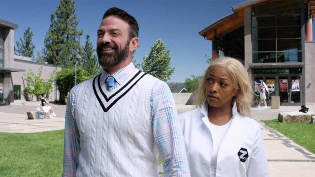 Z Nation S04E01