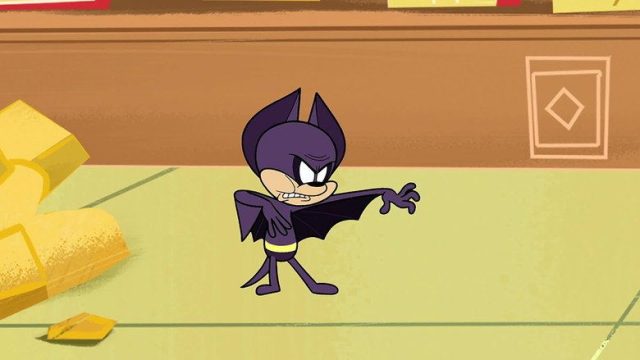 New Looney Tunes S03E16