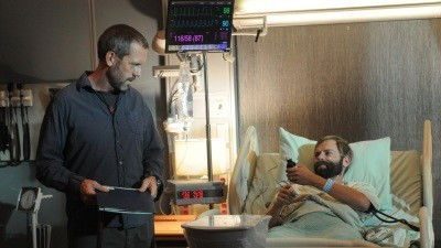 Dr. House S06E08