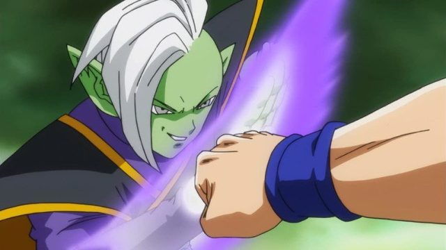 Dragon Ball Super S01E57