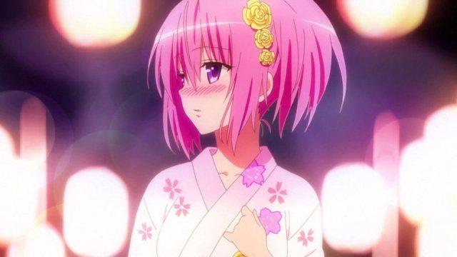 To Love-Ru S04E04