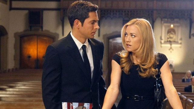 La Doble Vida de Chuck S04E05