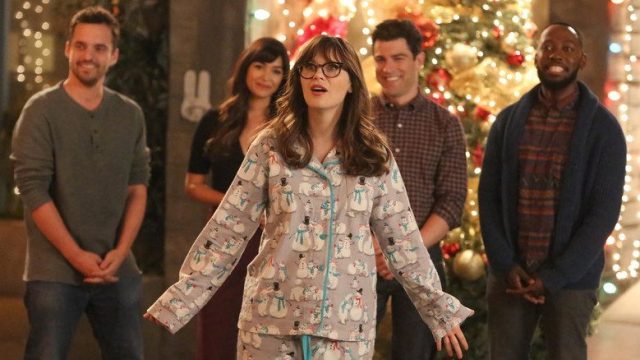 New Girl S06E10