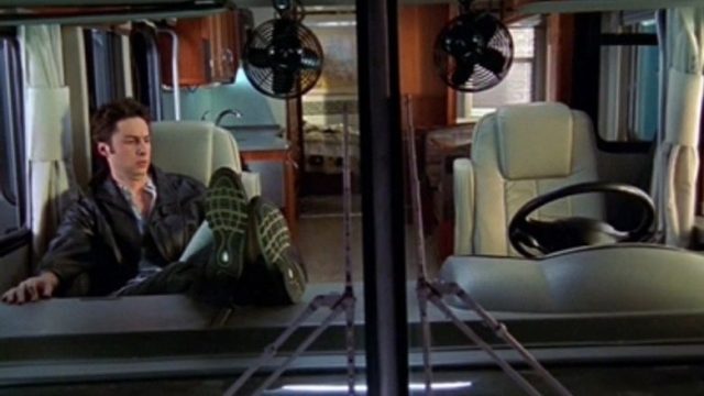 Scrubs S06E08