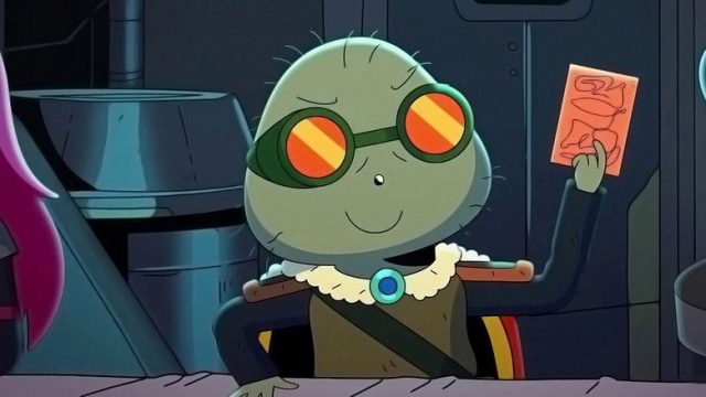 Final Space S02E11