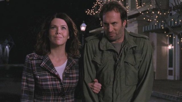 Las Chicas Gilmore S05E11