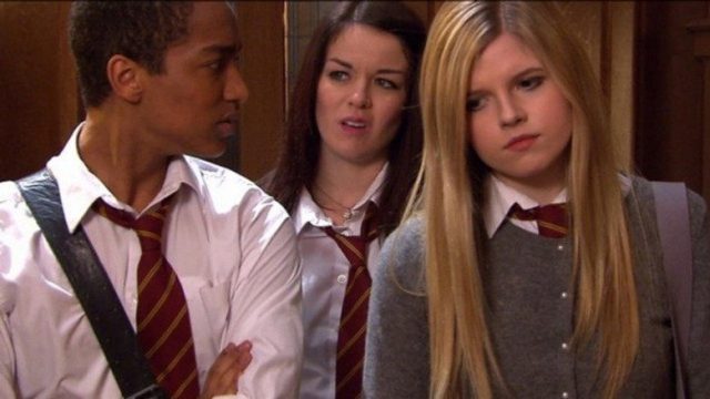 El misterio de Anubis S02E82