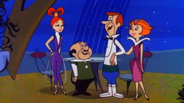 Los supersónicos S01E13