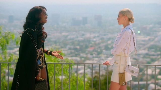 Selling Sunset S05E07