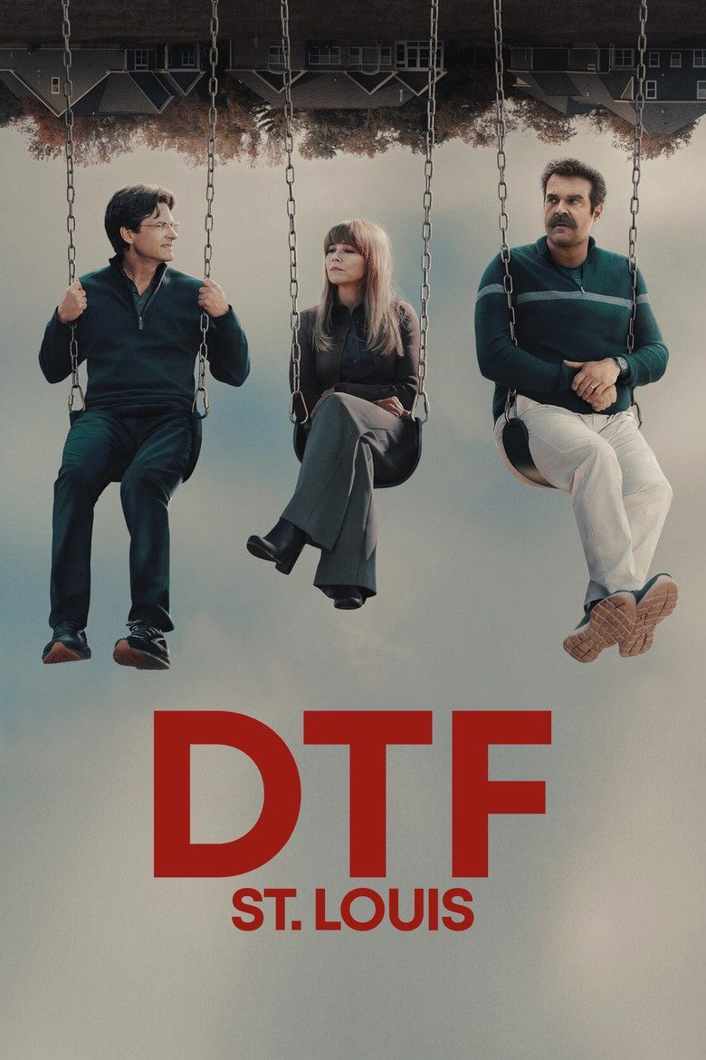 DTF St. Louis Miniserie