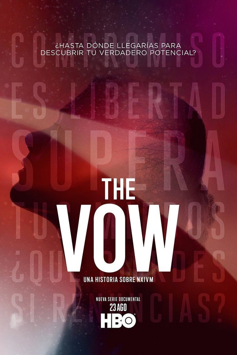 The Vow: Una historia sobre NXIVM Temporada 1