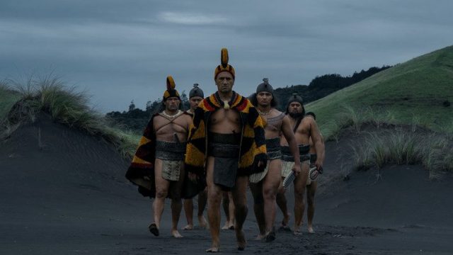 El gran guerrero S01E04
