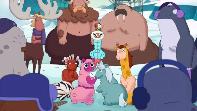 Centaurworld S02E03