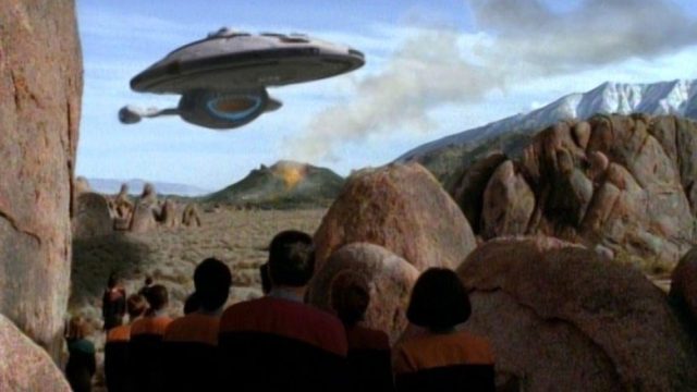 Star Trek: Voyager S02E26