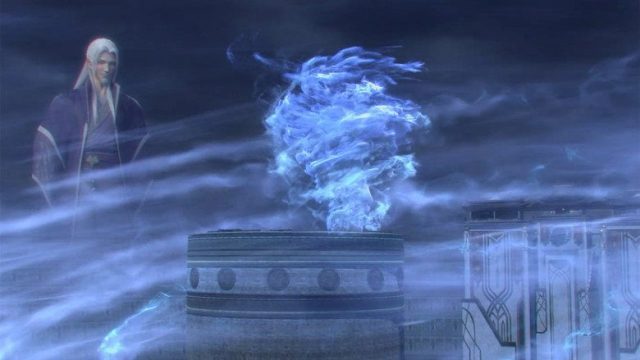 Battle Through the Heavens S04E19