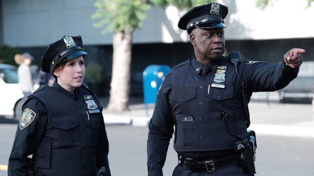 Brooklyn Nine-Nine S07E01