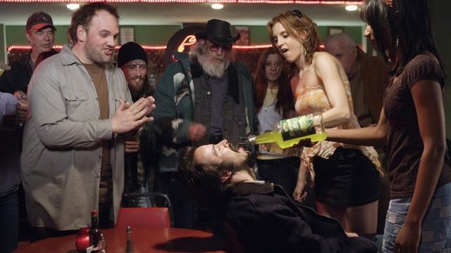 Mi nombre es Earl S01E21