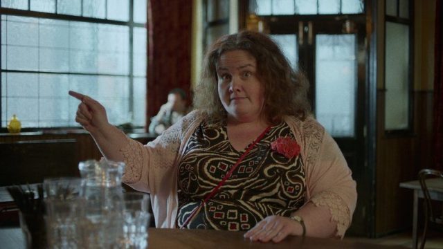 Bebé Reno S01E06