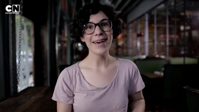 Steven Universe: Futuro S00E01