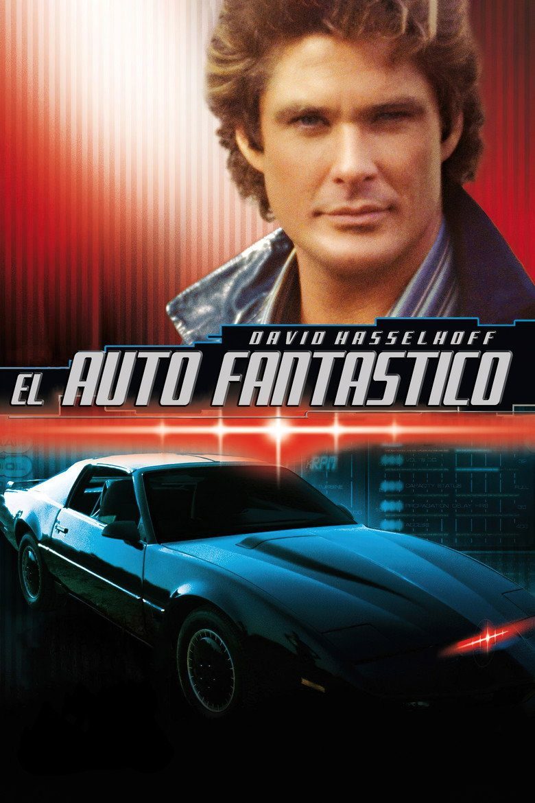El Auto Fantástico Temporada 4