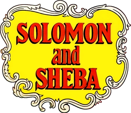 Salomón y la reina de Saba