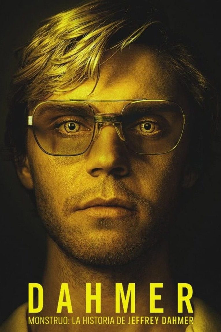 Dahmer - Monstruo: La historia de Jeffrey Dahmer Miniseries