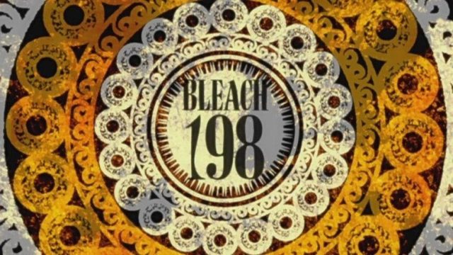 Bleach S01E198