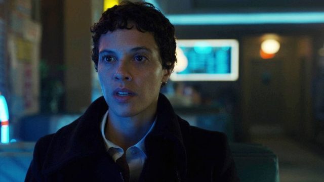 Orphan Black: Echoes S01E08